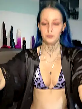 Seductively4 20 online show from 09.12.25