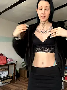 Seductively4 20 online show from 10.26.25