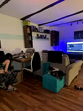 Seductively4 20 online show from 01.07.26