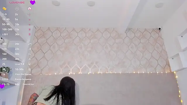 KamilaBetancourt online show from 01.14.26