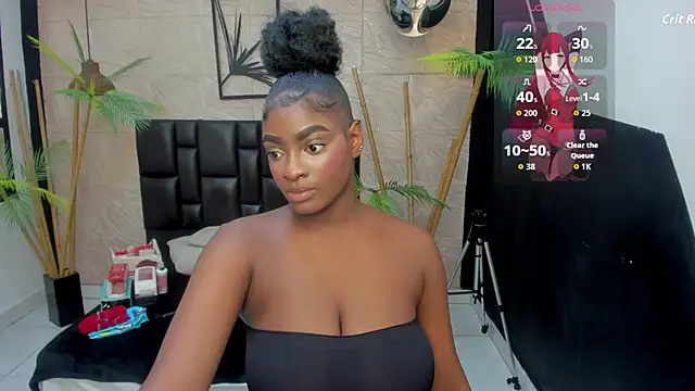 Snapshot of alana_bonny chatting on 11.05.25 alana bonny online show from 11.05.25