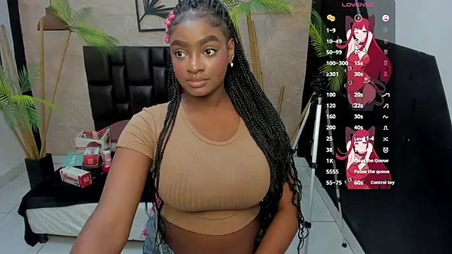 Snapshot of alana_bonny chatting on 11.27.25 alana bonny online show from 11.27.25