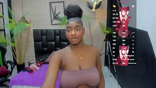 alana bonny online show from 02.19.26