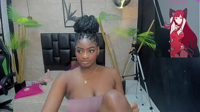 alana bonny online show from 06.10.26