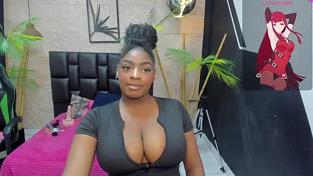 alana bonny online show from 06.26.26