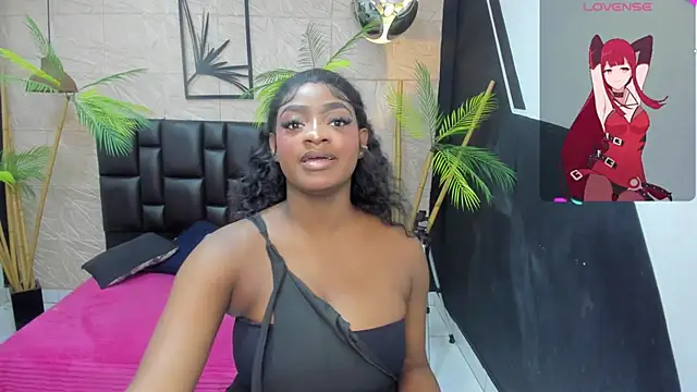 alana bonny online show from 07.03.26