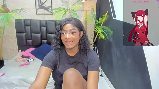 alana bonny online show from 07.04.26