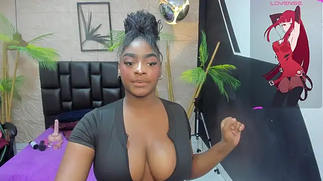 alana bonny online show from 07.24.26