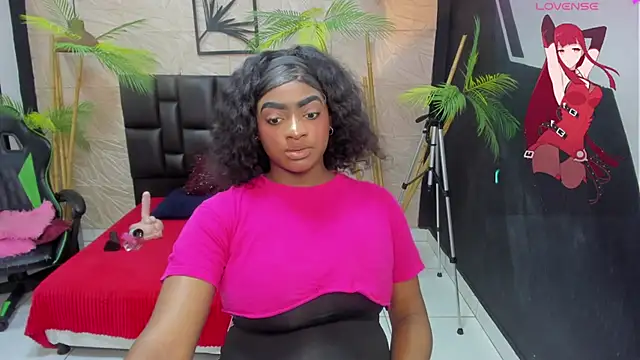 alana bonny online show from 07.28.26