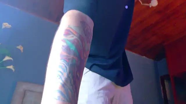 david huge online show from 11.15.25