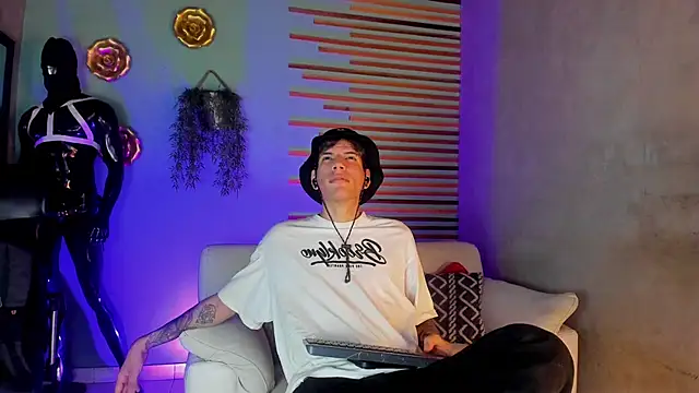 david huge online show from 12.14.25