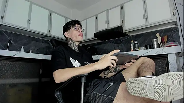 david huge online show from 02.21.26