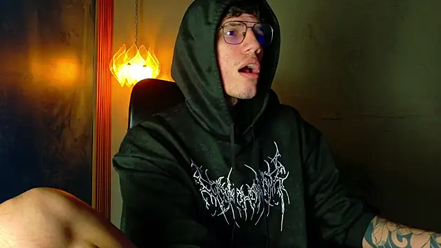 david huge online show from 04.17.26