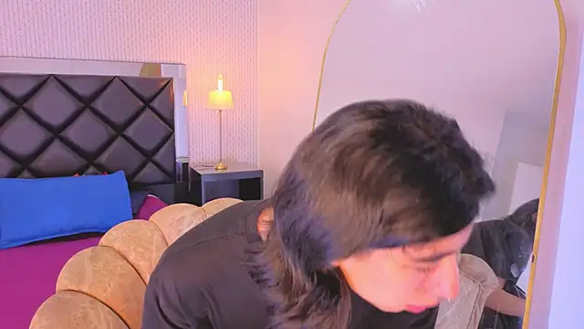 ryo light online show from 02.19.26