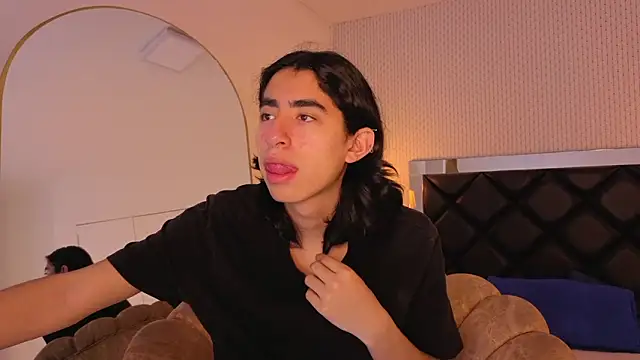 ryo light online show from 02.20.26