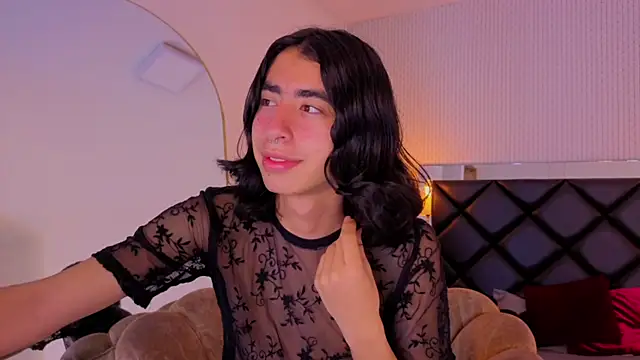 ryo light online show from 03.25.26