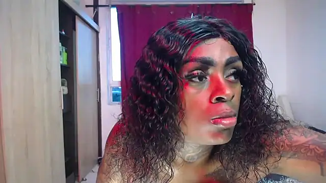 pink 7777 online show from 01.18.26