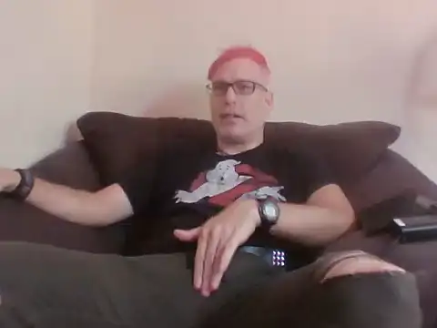 nerdy6 online show from 10.18.25