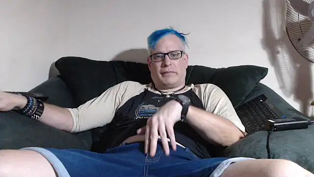 nerdy6 online show from 06.08.26