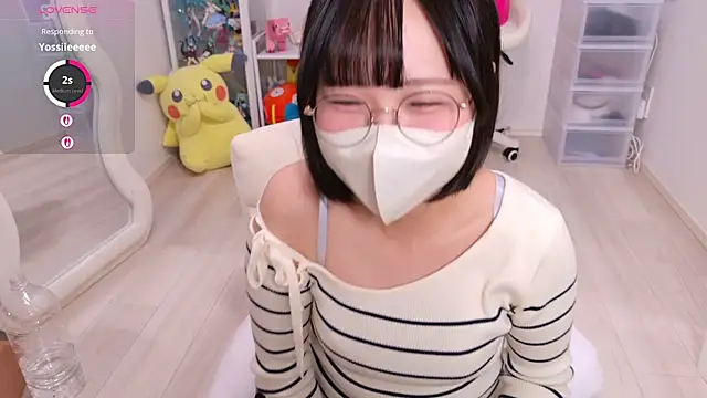 chii chan o0 online show from 05.26.26