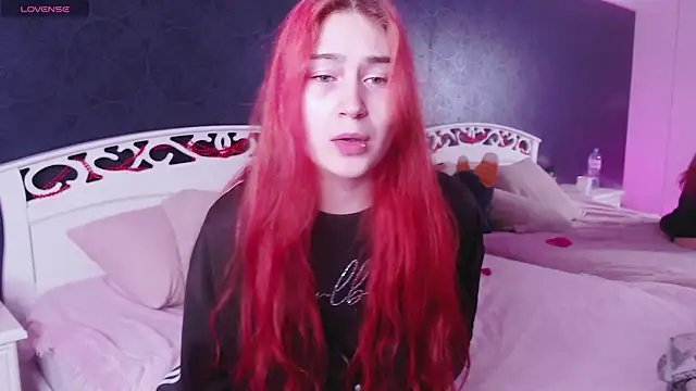 Lili Luuu online show from 01.17.26