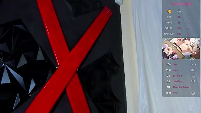 ivonne diaz1 online show from 09.19.25