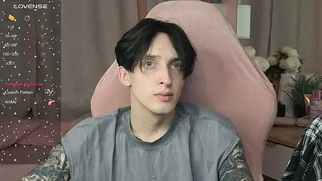 Martin Jin online show from 09.22.25