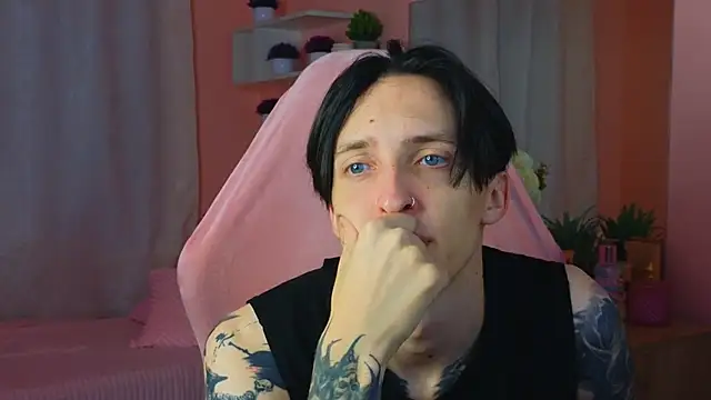 Martin Jin online show from 10.02.25