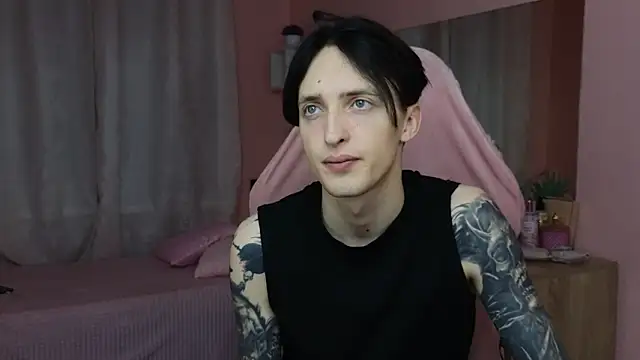 Martin Jin online show from 10.25.25