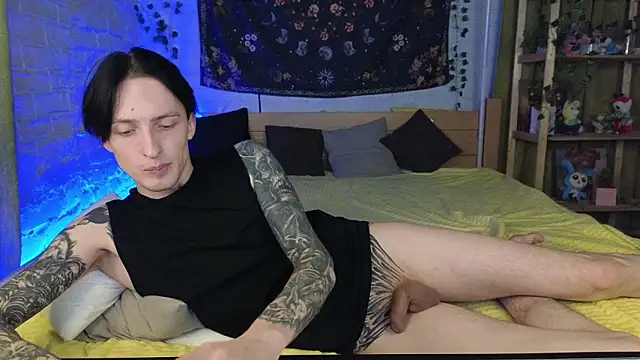 Martin Jin online show from 01.14.26