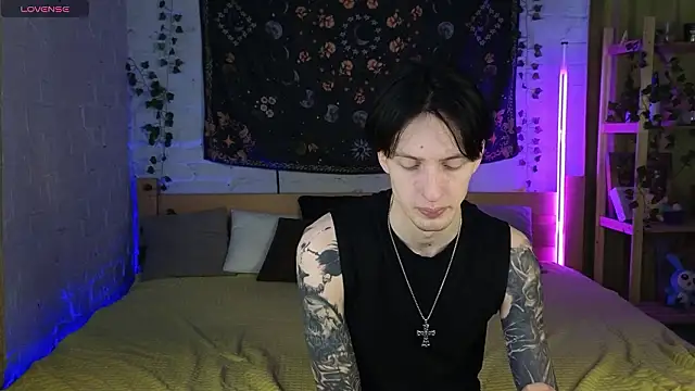 Martin Jin online show from 02.06.26