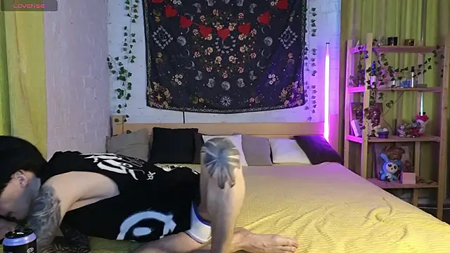 Martin Jin online show from 02.12.26