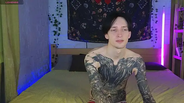 Martin Jin online show from 02.13.26