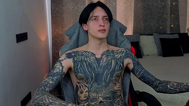 Martin Jin online show from 02.25.26