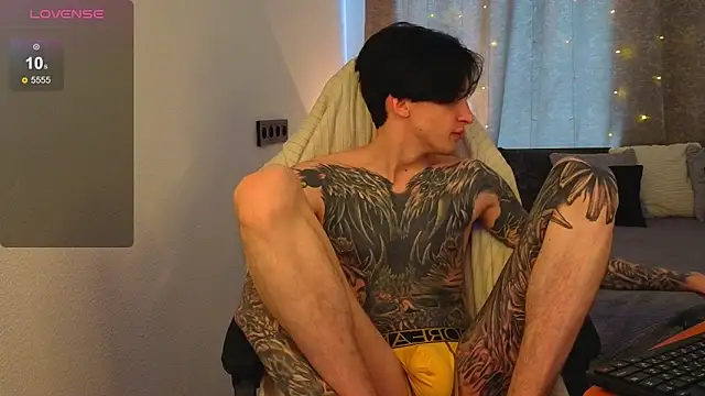 Martin Jin online show from 03.16.26