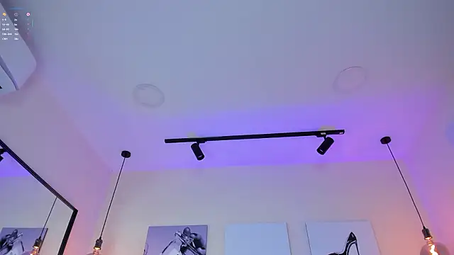 Samantha hotly online show from 03.10.26