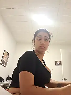 Samantha hotly online show from 03.27.26