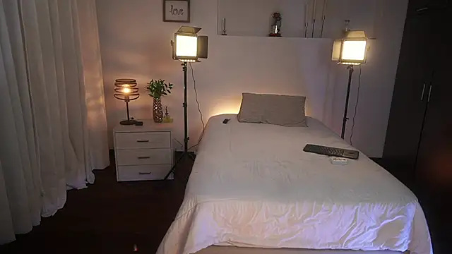 ximena cortez 03 online show from 02.13.26