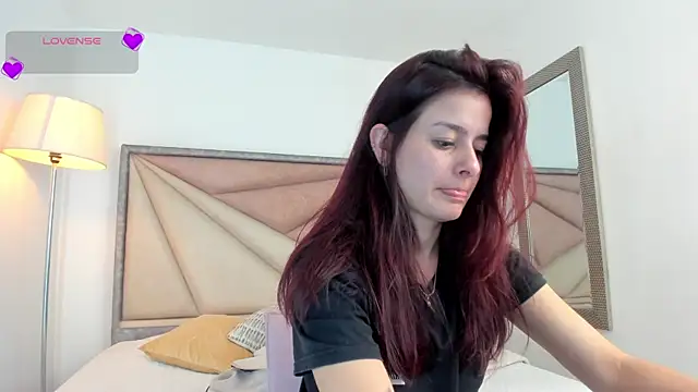 valerieMattson online show from 10.23.25