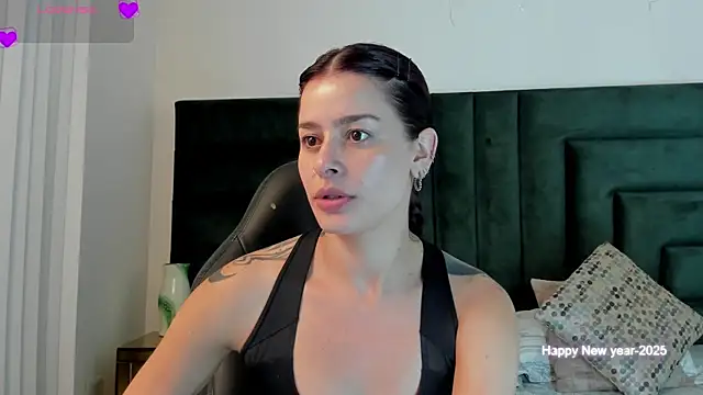 valerieMattson online show from 12.19.25