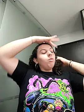 catleya noire online show from 09.11.25