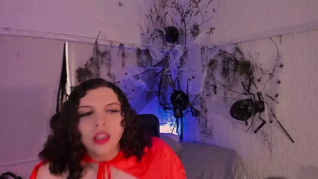 catleya noire online show from 10.31.25