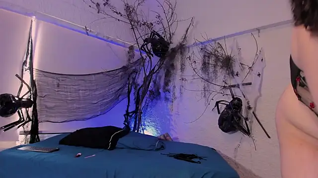 catleya noire online show from 11.04.25