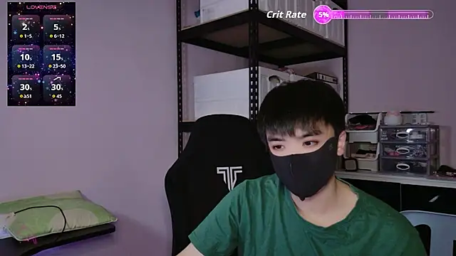 doggyman523 online show from 12.21.25