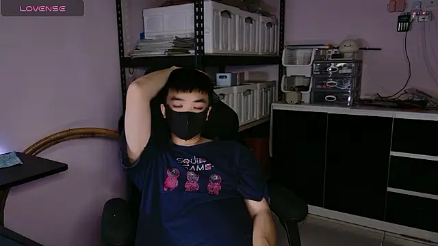 doggyman523 online show from 01.09.26