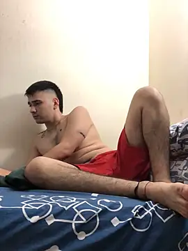 Cesar Augusto online show from 09.28.25