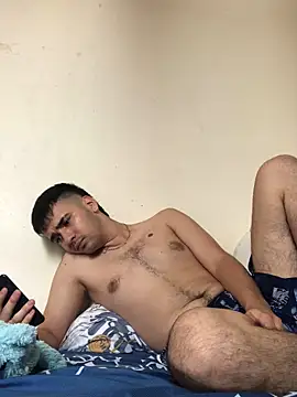 Cesar Augusto online show from 09.30.25