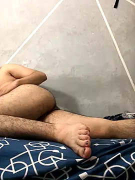 Cesar Augusto online show from 11.03.25