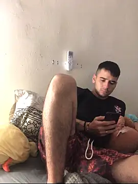 Cesar Augusto online show from 02.16.26