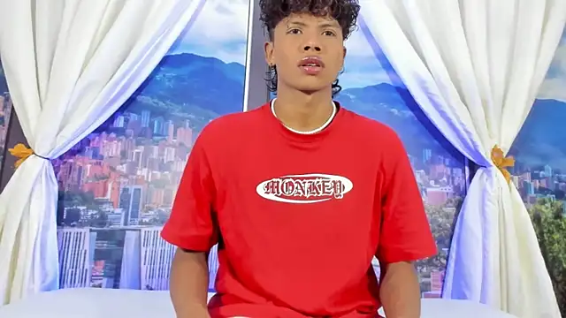 MilthonDelis online show from 01.09.26